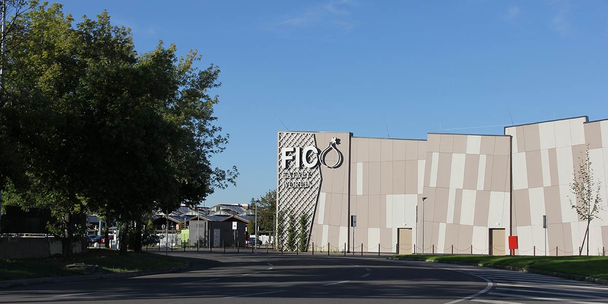 Fico come una fenice, dopo la chiusura riapre ad aprile